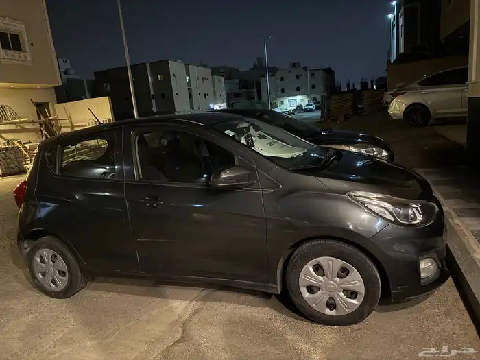 سبارك 2020 للبيع 9