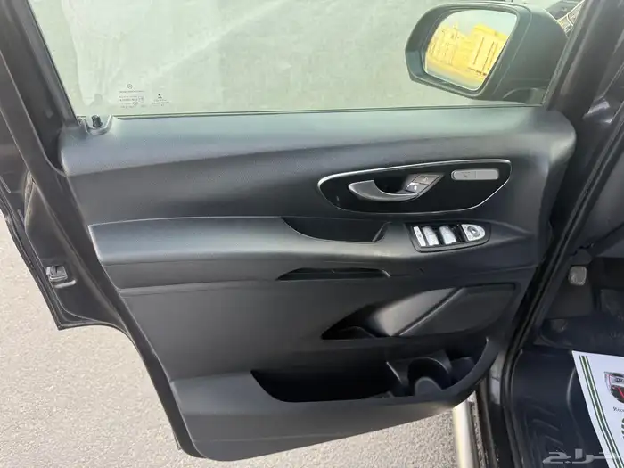 مرسيدس_Vito_2018_ديزل 26