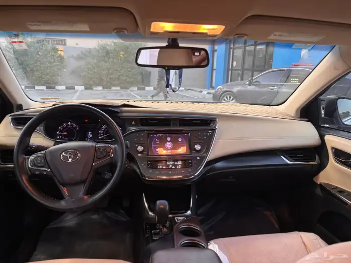 أفالون Toring 7