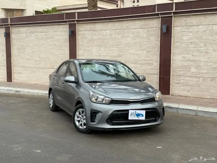 كيا_بيجاس_2022 1