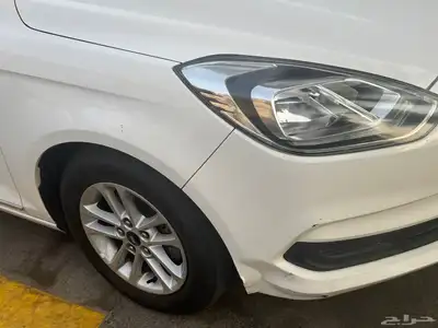 فورد اسكوت 2020 index