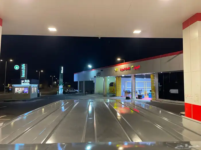 باترول ممشى قليل مرهم سوبر 11