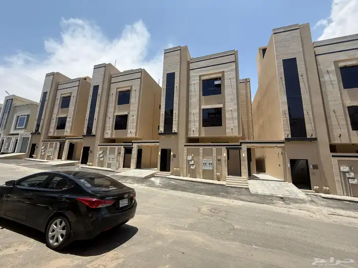 للبيع شقق علويه بمصعد جاهز وسطح خاص ف حي الضيافه ب 500الف 1