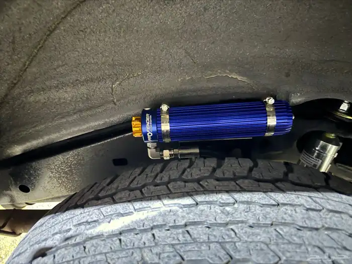 للبيع اف جي 2015 نسخه خااصه TRD ممشا 196 3