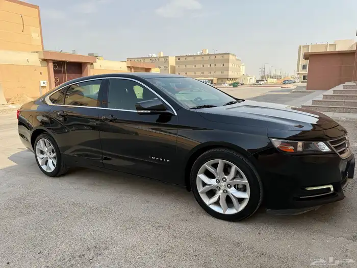 امبالا اسود 2018 LT2 وكالة ( عداد 130 الف ) 1