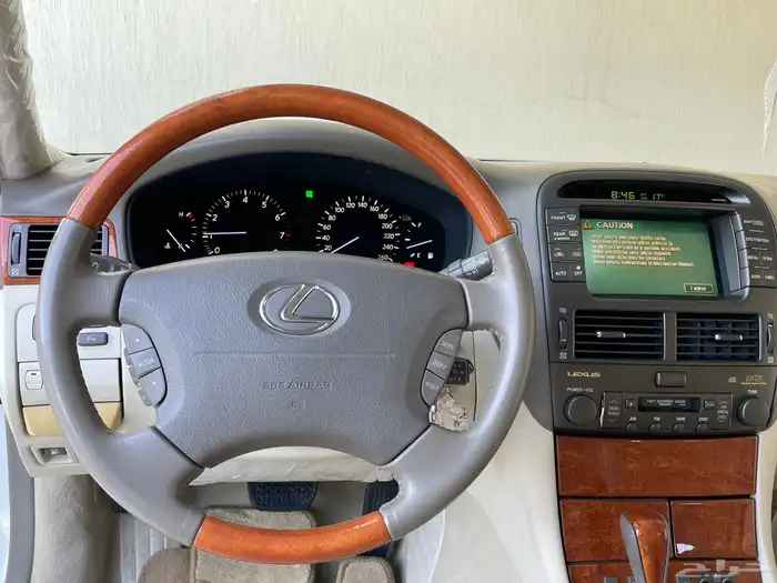 لكزس ( مخزن ) 40