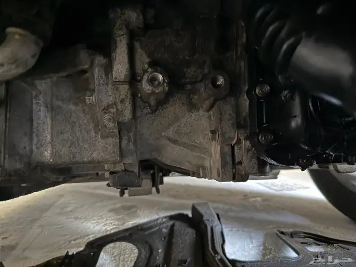 هيونداي سنتافي 2018 ديزل فل كامل دبل مصدوم 20