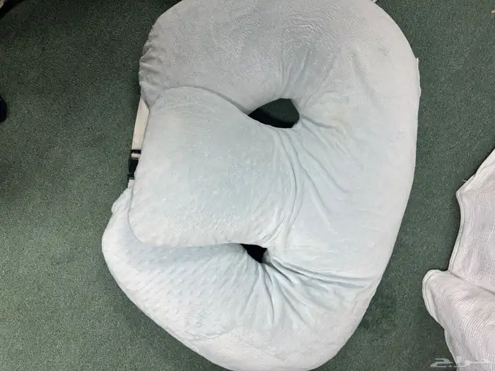 مخدة توام للرضاعه 0