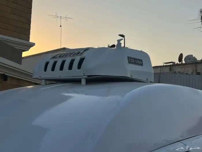 باص بيجو ثلاجة موديل 2020 11