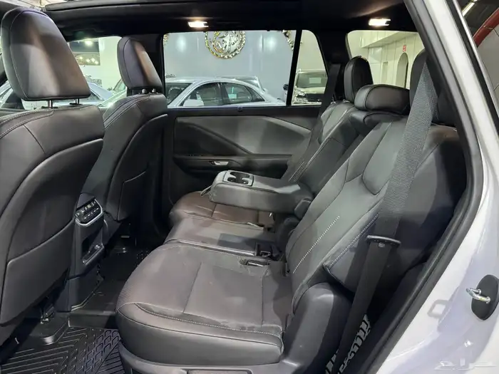 لكزس TX 350 2024 (( بحالة الجديد )) 14