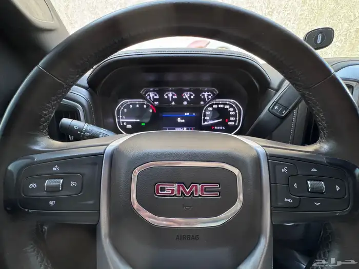 جمس يوكن SLE 2023 32