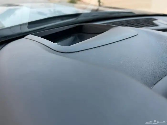 شفروليه ( كمارو SS ) الموديل 2016 صيانات الوكاله نظيف 21