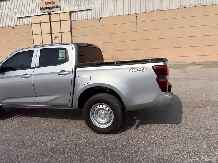 ايسوزو ديمكس 2023 دبل 12