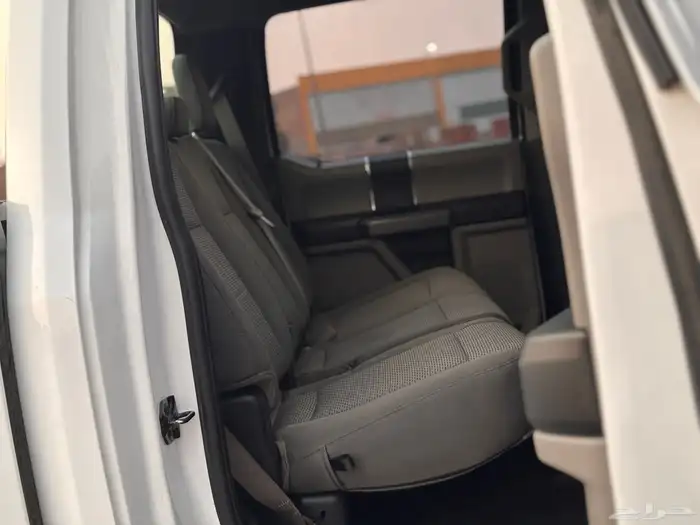 فورد F150 2020 دبل عداد 90 الف KM 23