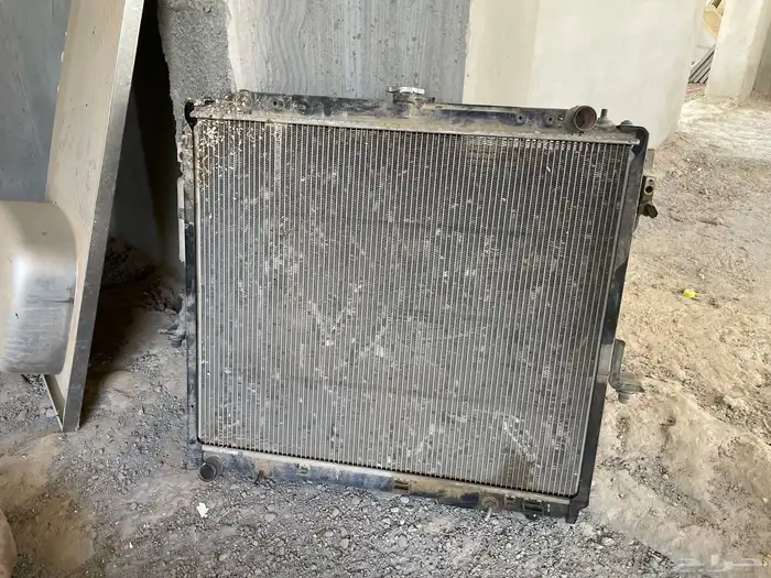 قطع غيار تشليح اكستيرا 2012 7