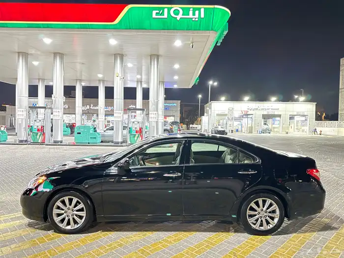 لكزس ES350 2007 2