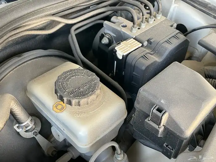 لكزس ( مخزن ) 97