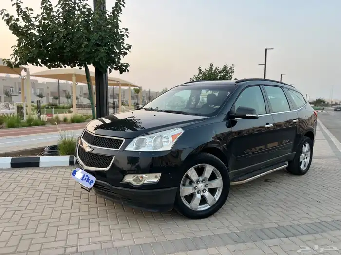 ترافيرس 2011 ال تي نظيفة جدا جدا للمستخدم 0