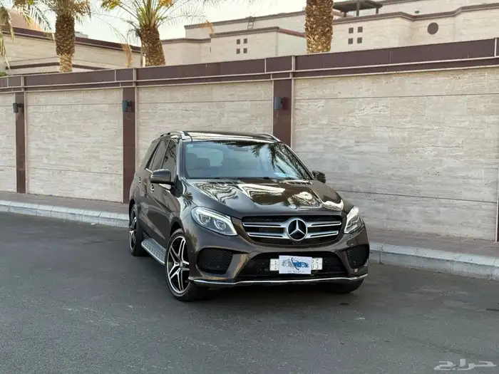 مرسيدس_GLE400_2016 47