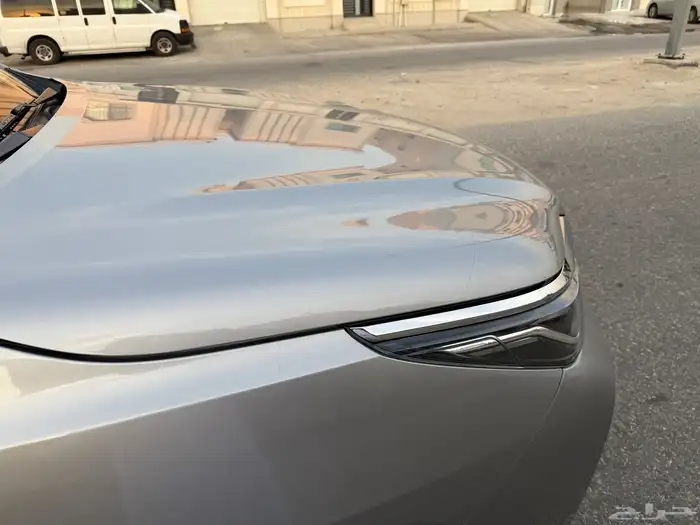 فورشنر 2022 VX سعودي نظيف .. 8