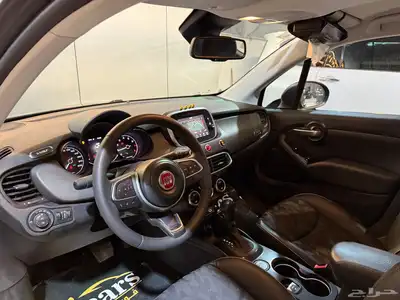 فيات X500 2021 (( بحالة ممتازة )) index