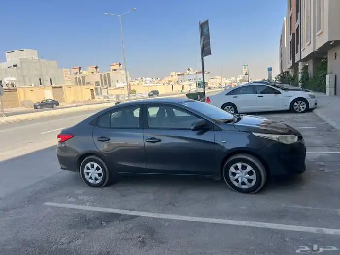 يارس 2019 نظيفة 0