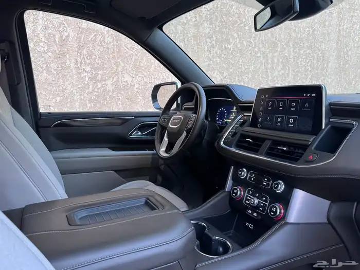 جمس يوكن SLE 2023 25