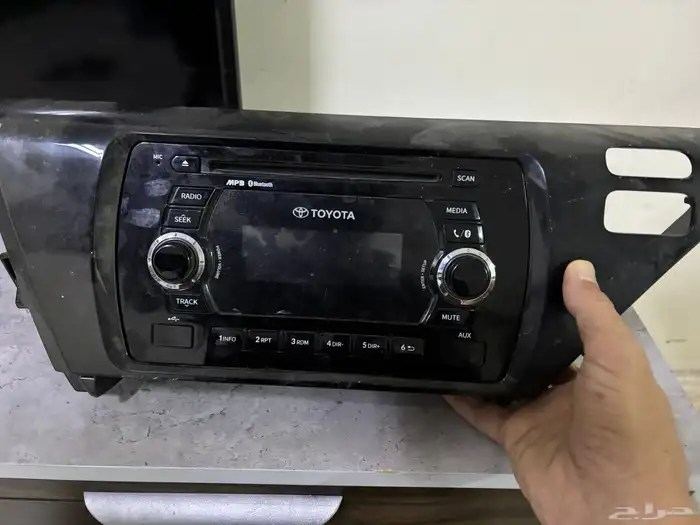 مسجل كامري 0