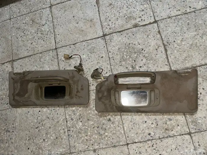 قطع افلون تشليح2009الى 2012 20