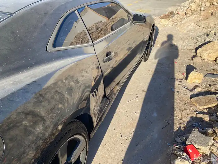 كمارو 2012 ss 1