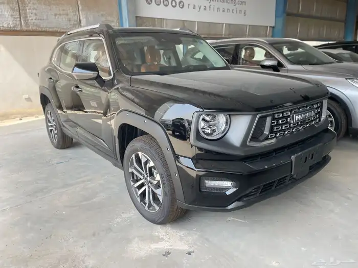 هافال H7 فل كامل عرض خاص للكاش 1