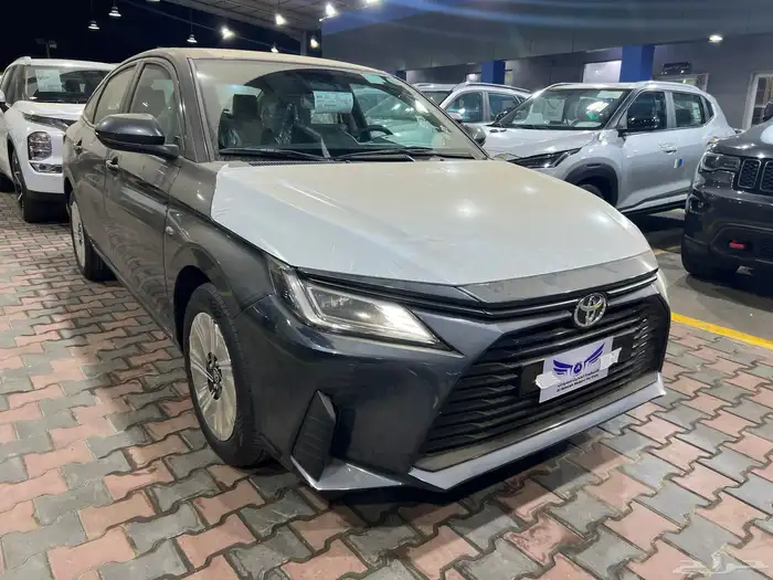 يارس كل الفئات 2026 جديد 5