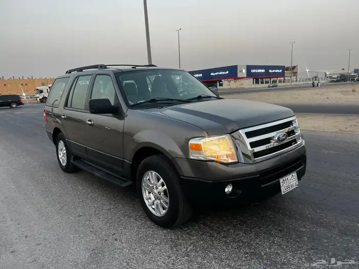 فورد اكسيبدشن 2014 دبل 8v تشيكات الوكاله 4