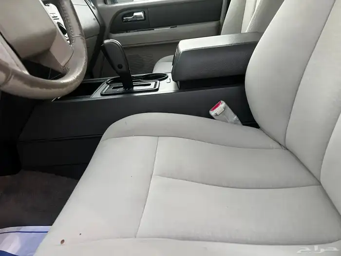 فورد اكسيبدشن 2014 دبل 8v تشيكات الوكاله 20