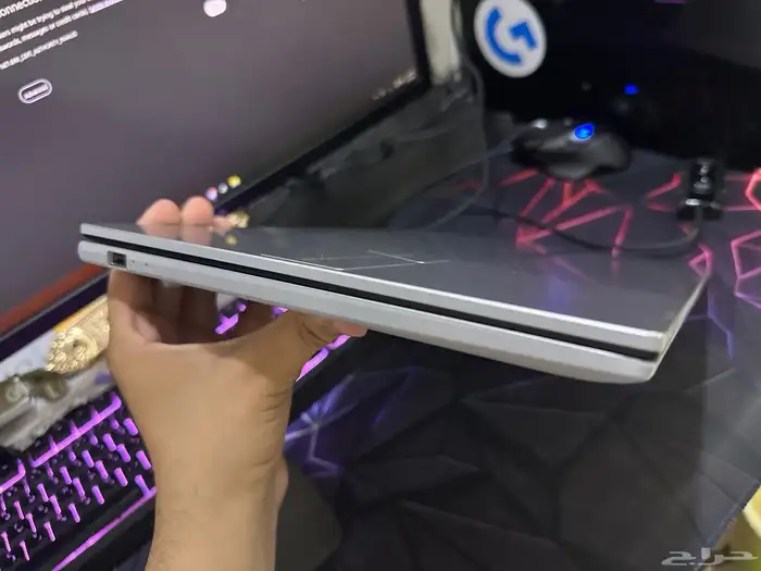 لابتوب اسوس فيفو بوك i7 جيل 13 3