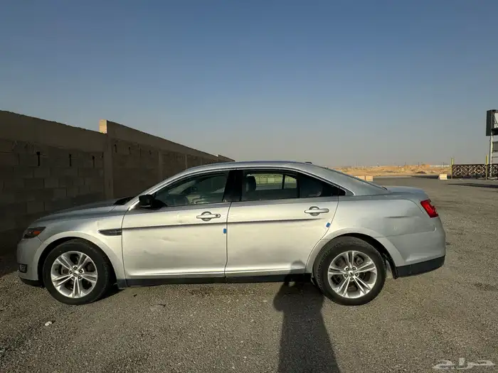 تورس 2015 SE للبيع 5