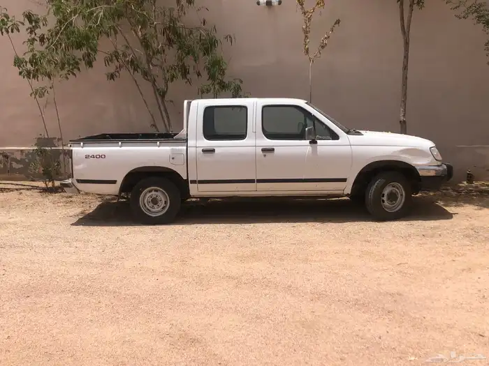 للبيع ددسن 98مجدد مفحوص 14