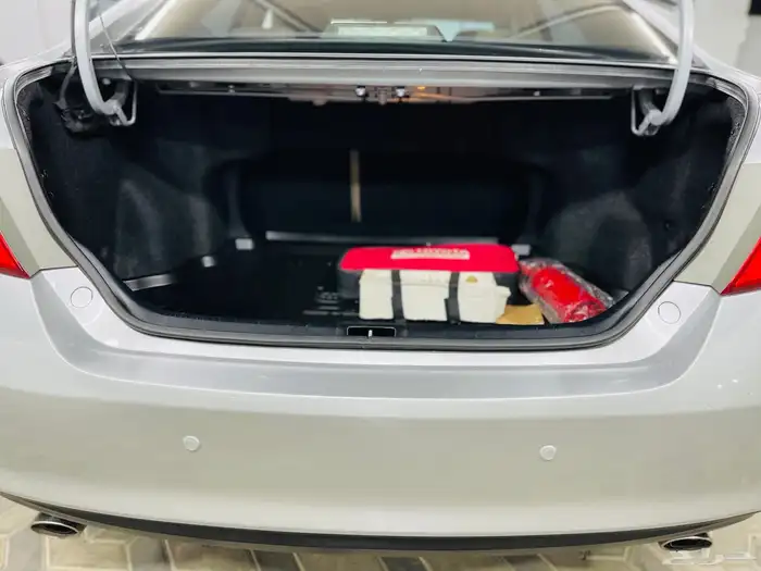 كامري GLX م2017 ( وكاله - مستخدم واحد ) 22