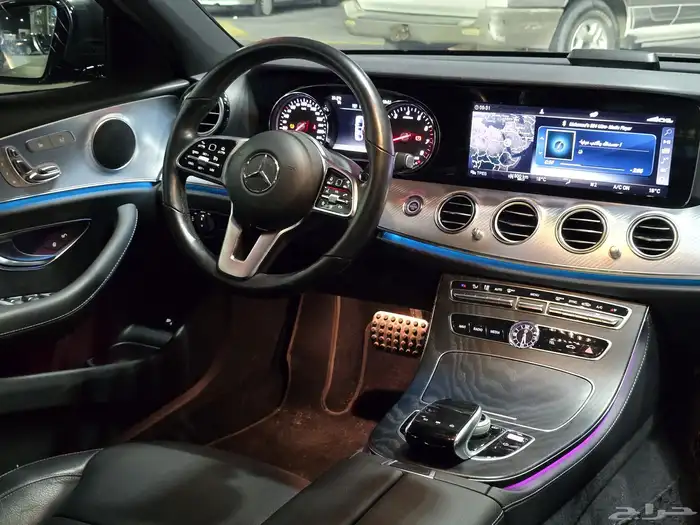 E250 موديل 2020 8