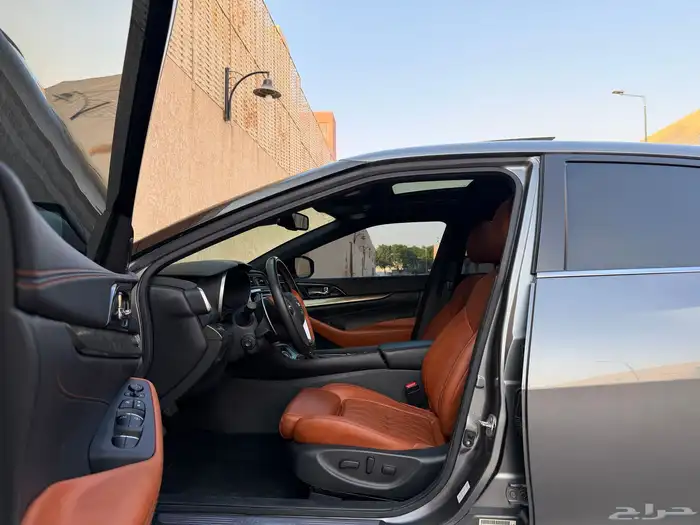 مكسيما SR موديل 2023 18