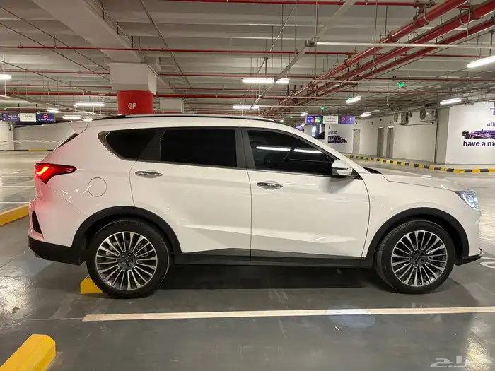 جيتور X70 2023 1