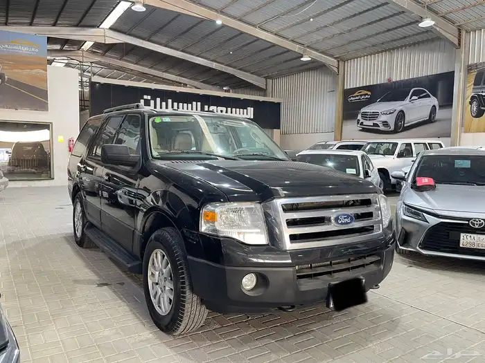 اكسبديش 2012 1