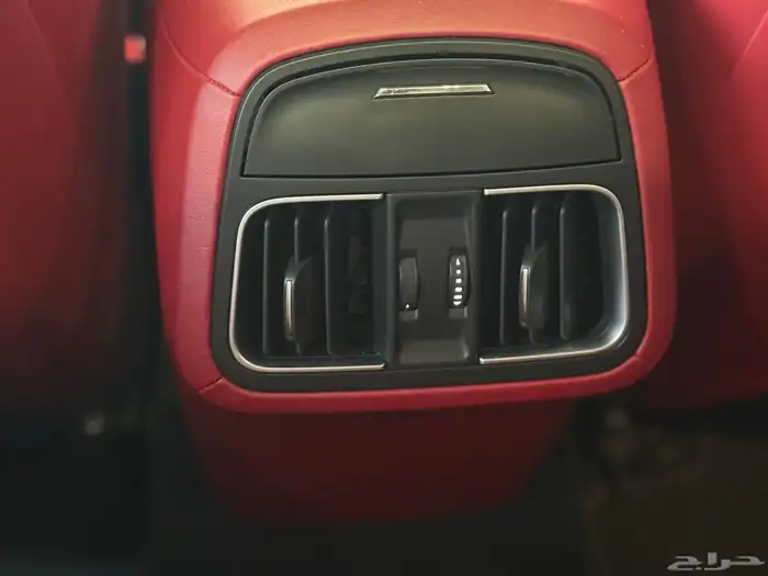 مازيراتي ليفانتي Q4 2020 (( بحالة الوكالة )) 17