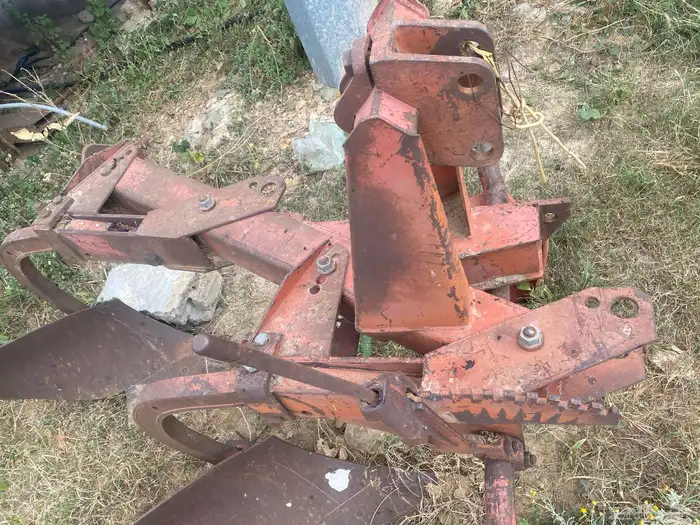 صاروخ حراثه للمزارع المنطقة محايل عسير قنا 3