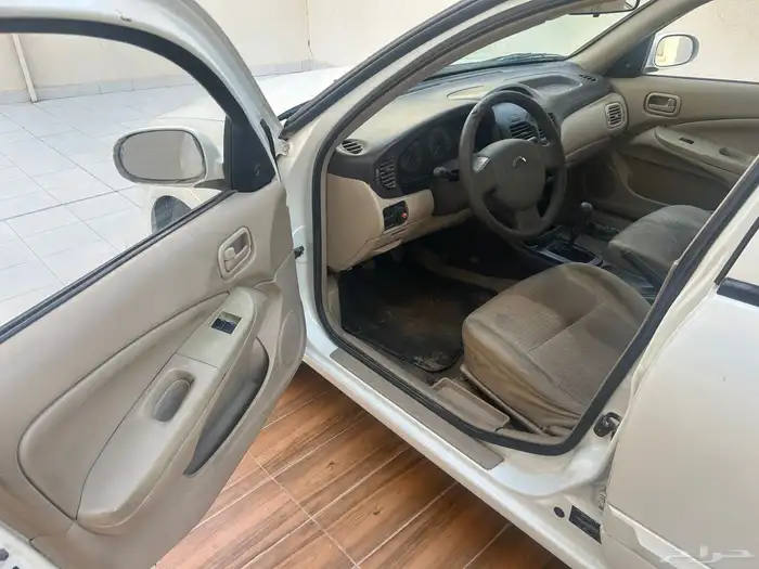 صني موديل 2008 قير عادي 7