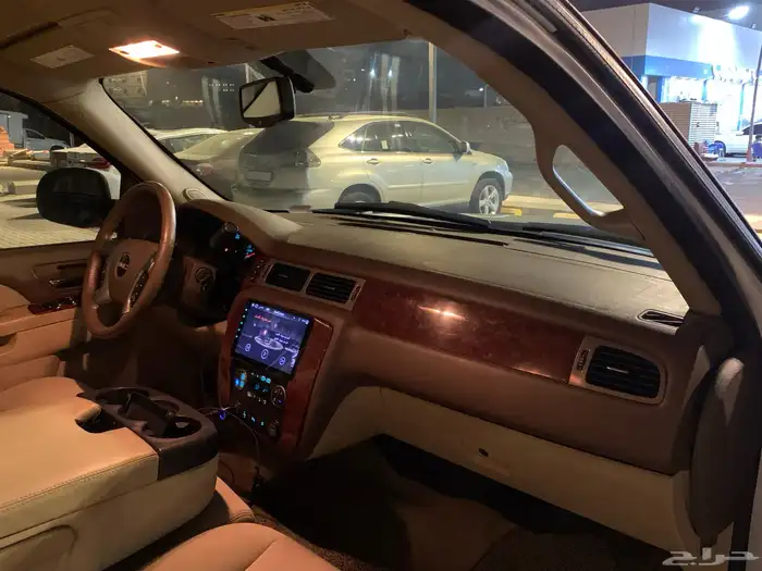 جمس يوكن 2010 21