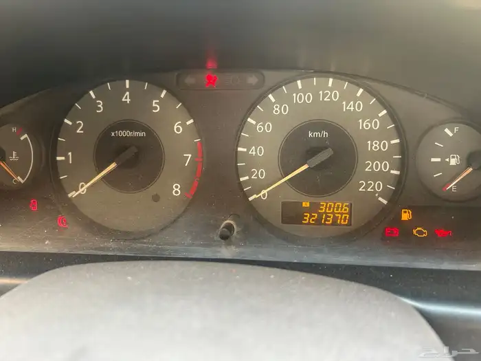 صني موديل 2008 قير عادي 8