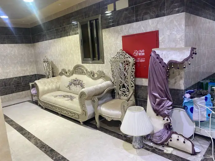 اثاث للبيع 0