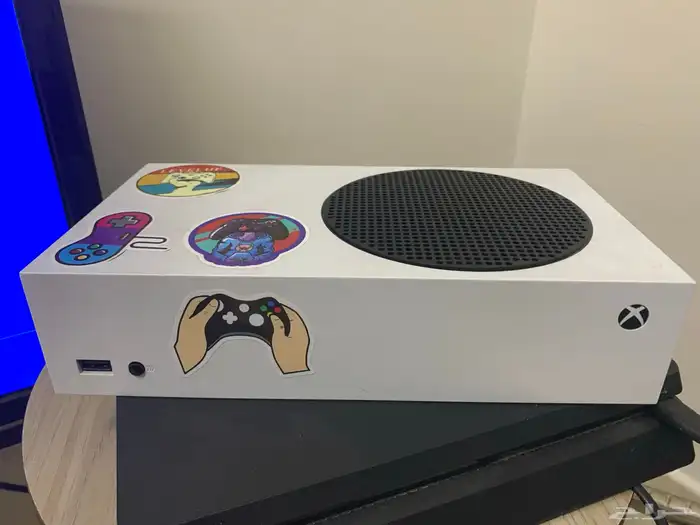 جهاز اكس بوكس سيريس اس 1