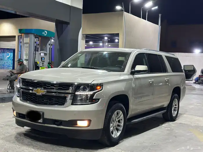 للبيع تاهو 1